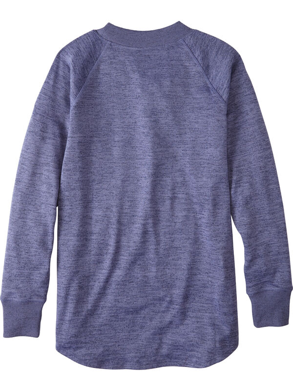 Universal Crew Neck Tunic, , original