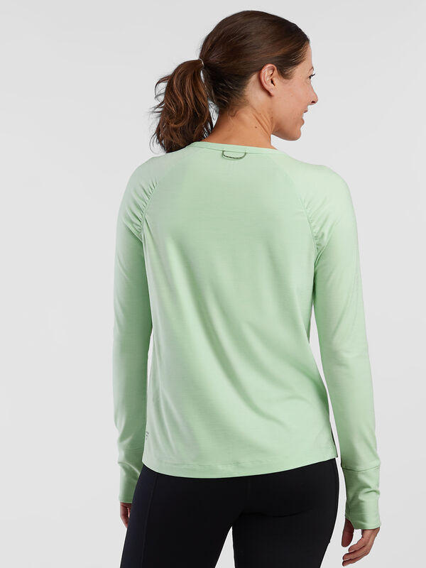 Grace Raglan Long Sleeve Tee, , original