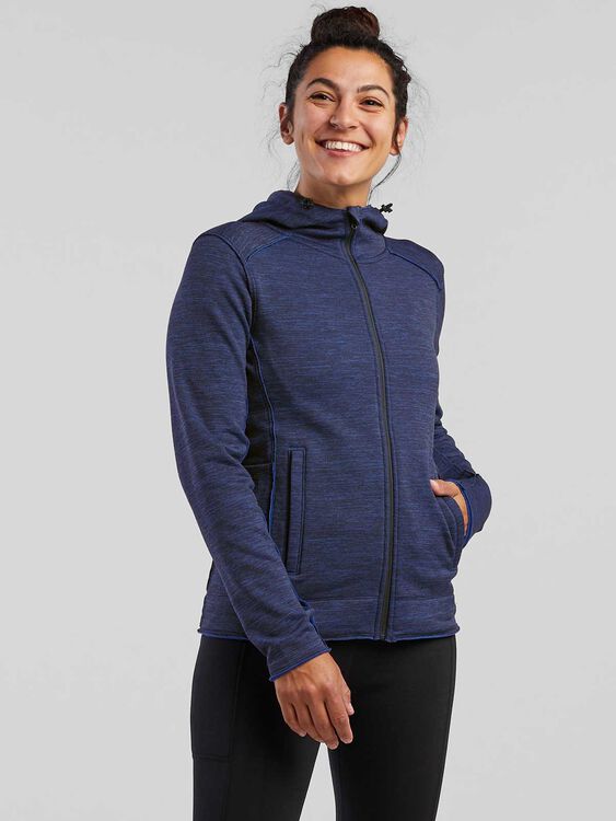 Crash 2.0 Polartec® Jacket - Striated, , original