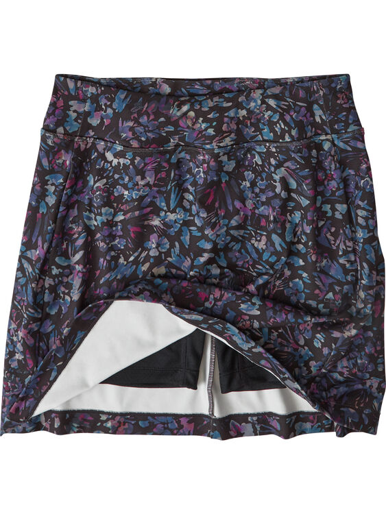 Dream Swing Skort - Wildflower, , original