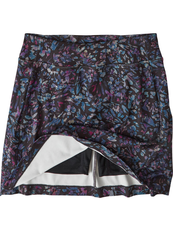 Dream Swing Skort - Wildflower, , original