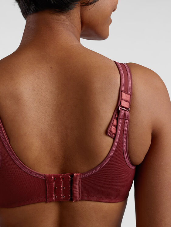 Maven Underwire Bra, , original