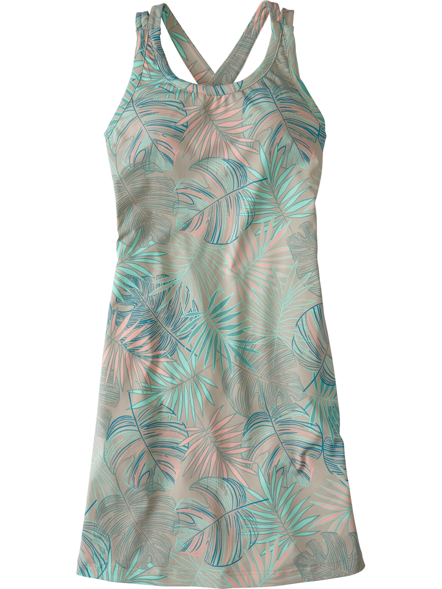 Cirque De La Vie Dress - Aloha, , original