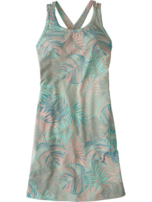 Cirque De La Vie Dress - Aloha, , original
