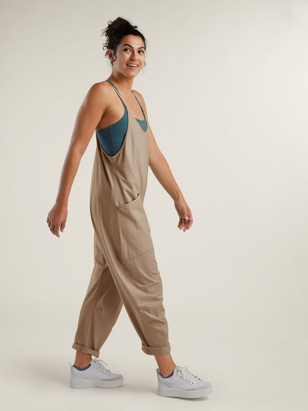 Free People Movement Hot Shot Onesie | Title Nine