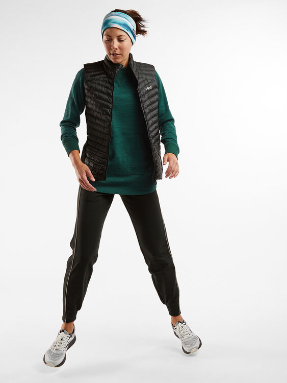 Universal Crew Neck Tunic, , original