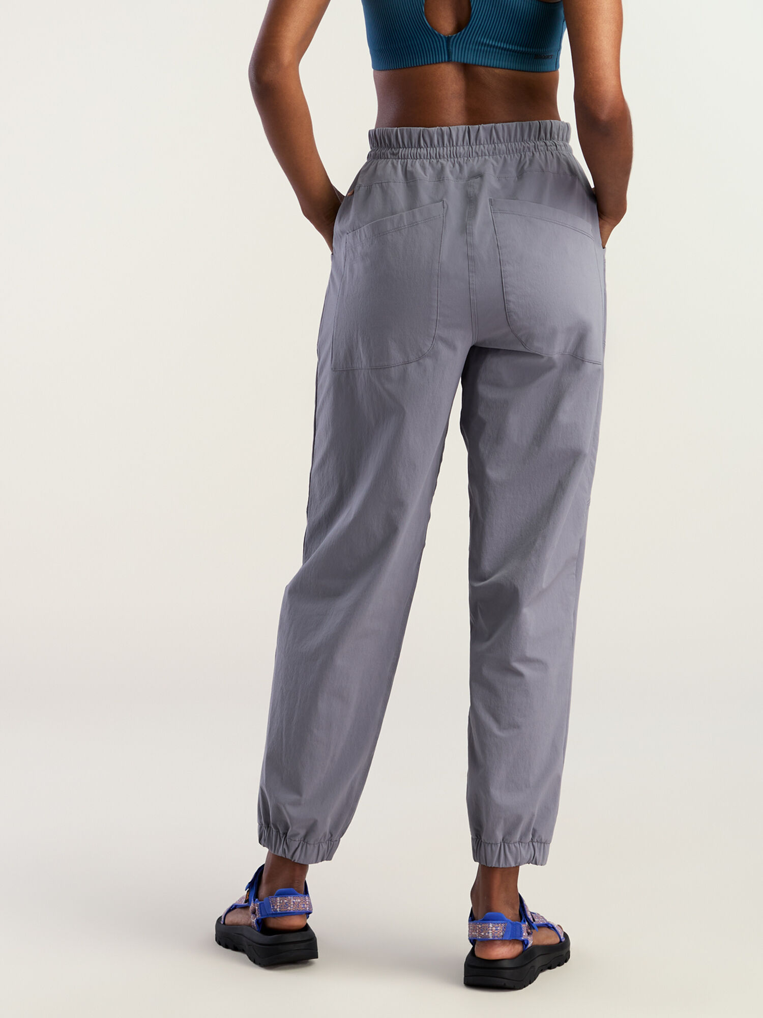 Andolana Joggers, , original