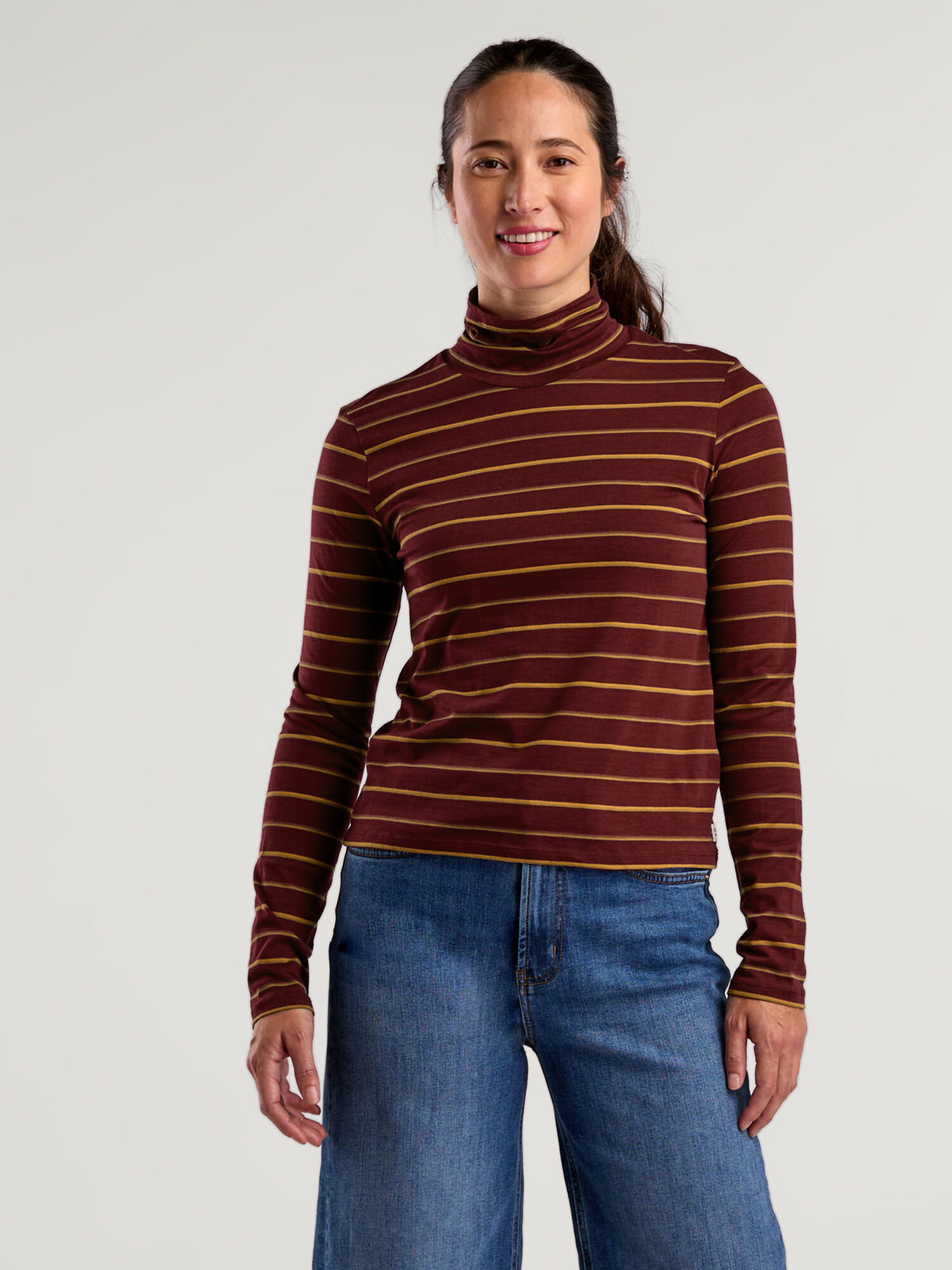 Reverb Turtleneck, , original