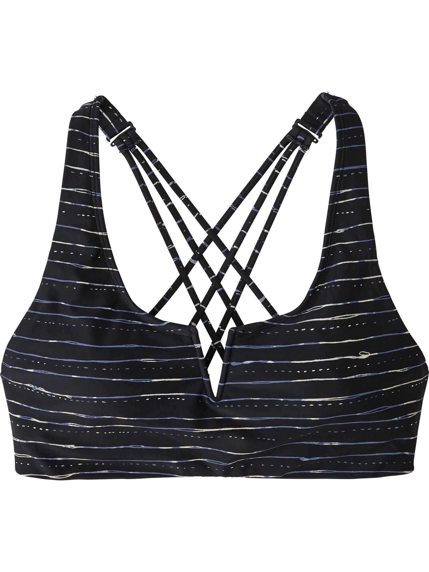 Aria Underwire Bikini Top - Mizukiri, , original