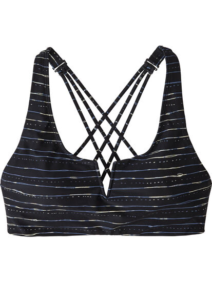 Aria Underwire Bikini Top - Mizukiri, , original