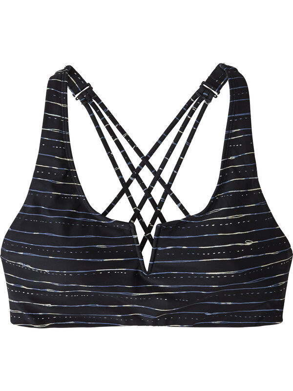 Aria Underwire Bikini Top - Mizukiri, , original
