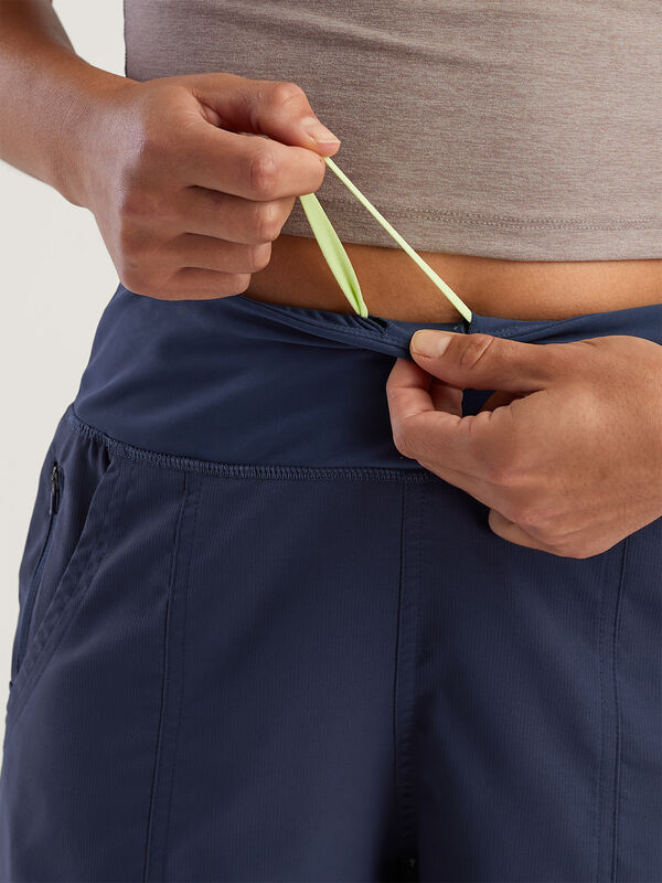 Cordillera Hiking Shorts, , original