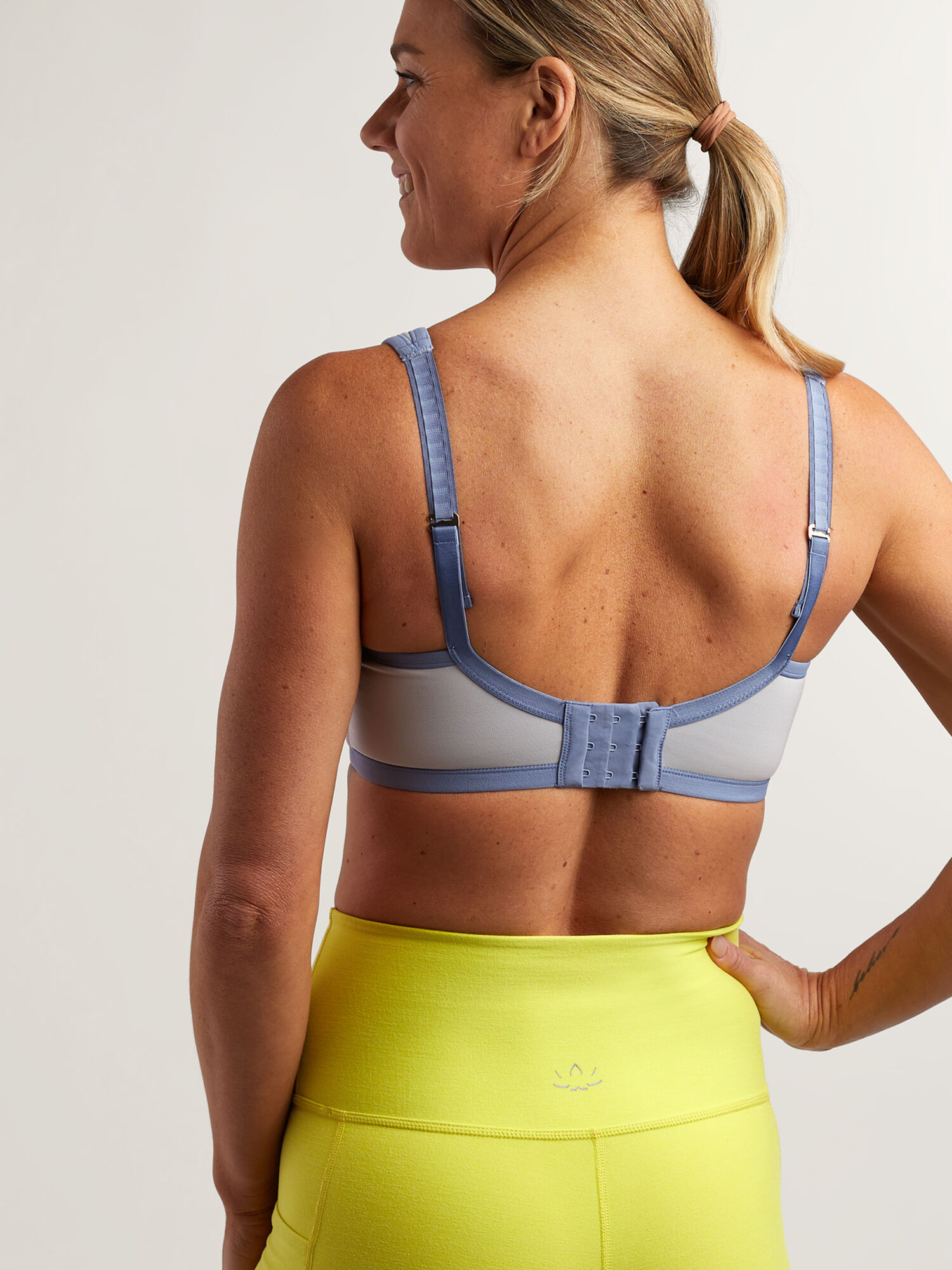 Soothe Underwire Bra, , original