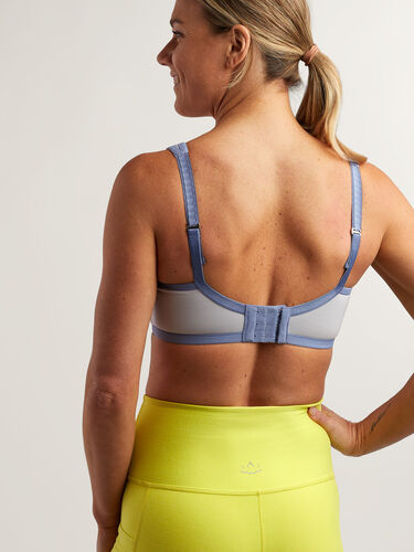 Soothe Underwire Bra