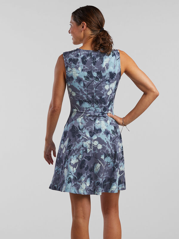 On the Rocks Dress - Sugar Pine, , original