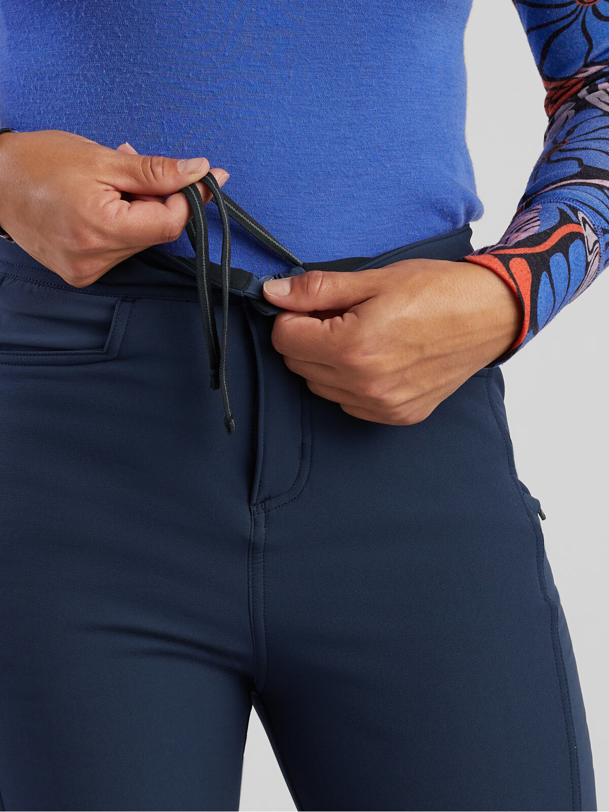 Outdoor Research Women's Methow Pants: Atlas | Title Nine