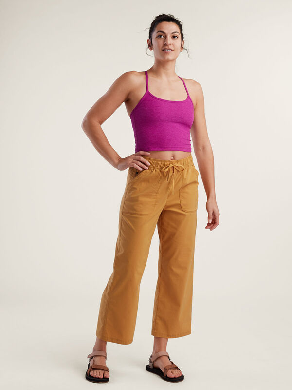 Scout High Rise Ankle Pants - Petite, , original
