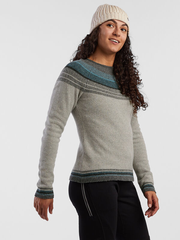 Por Vida Sweater, , original