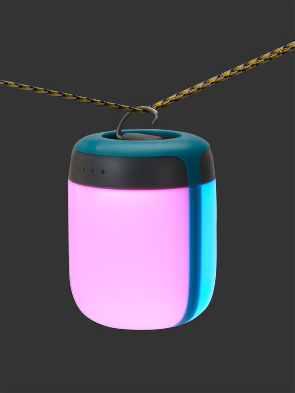 Glow Lantern, , original