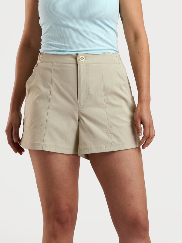 Coraje Tech Shorts, , original