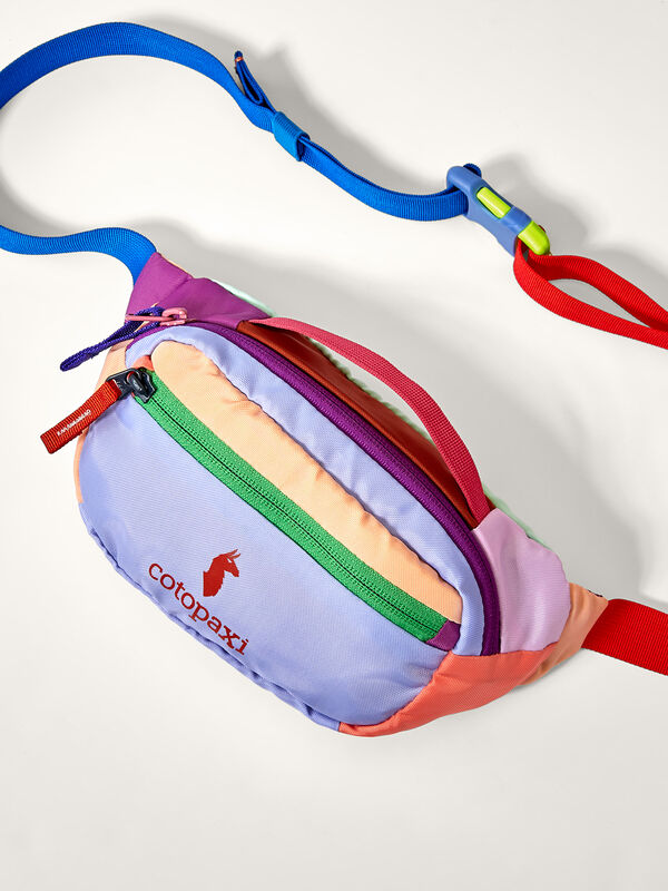 Cotopaxi Kapai 1.5L Hip Pack Del Dia