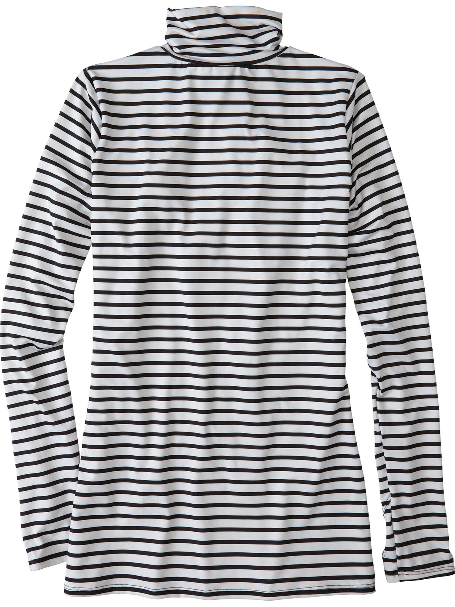 Tigre Tech Turtleneck Top, , original