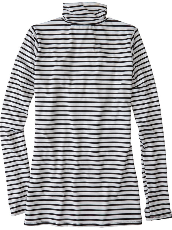 Tigre Tech Turtleneck Top, , original