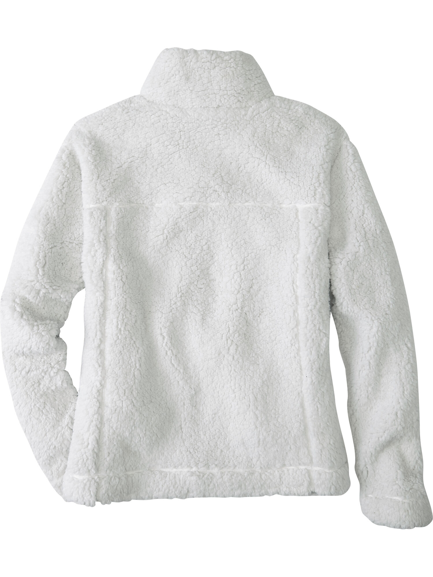 Callitrix Fleece Jacket, , original