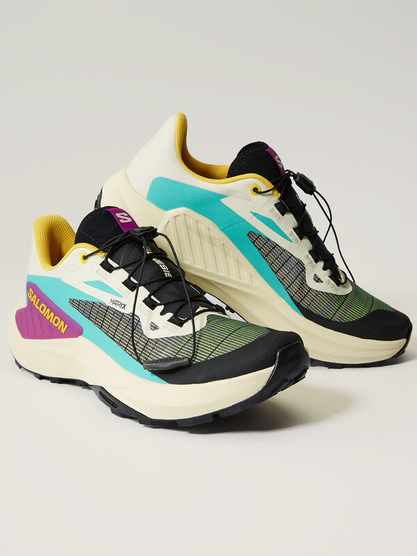 Salomon Women's Genesis Trail Running Shoes