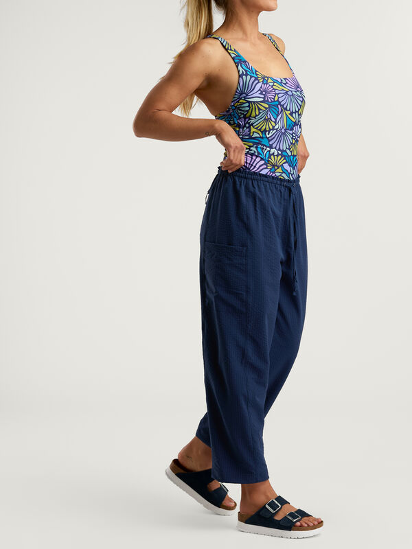 Cloud Nine Barrel Pants, , original