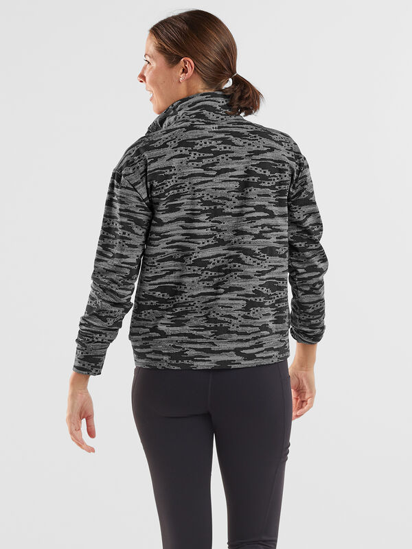 Daily Decathlon Full Zip Jacket - Headlands, , original