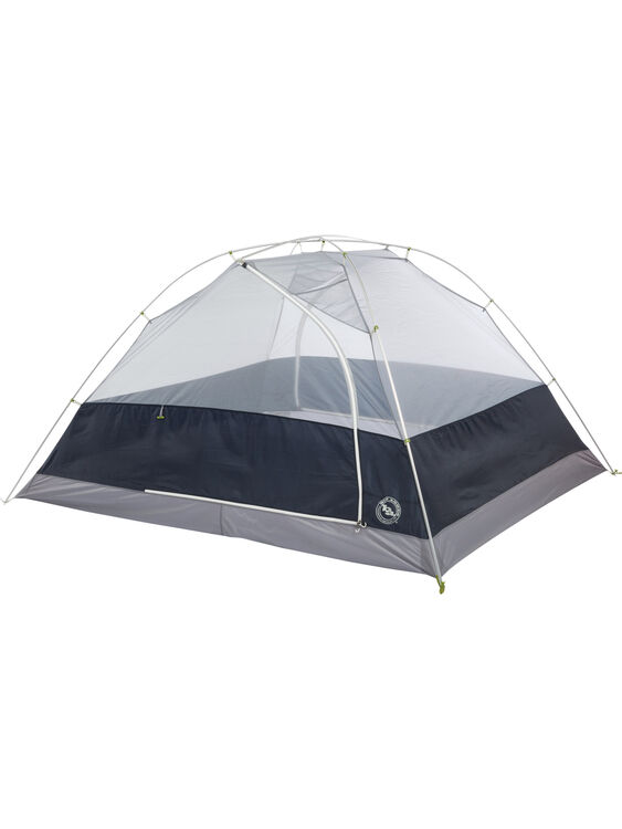 Alcove Four Person Tent, , original