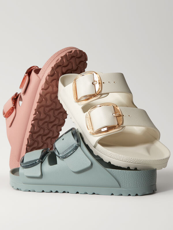 Birkenstock Arizona Big Buckle EVA Sandals Water Ready
