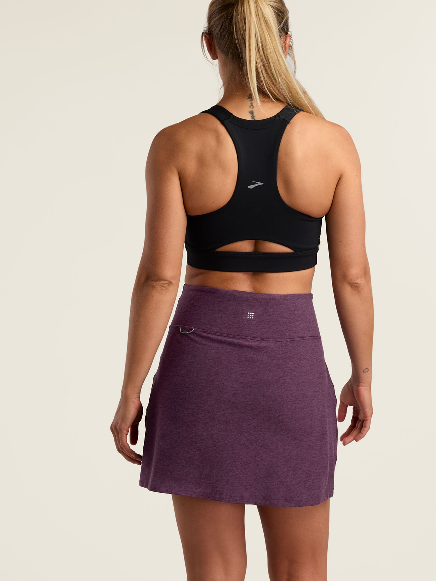 Basecamp Skort, , original