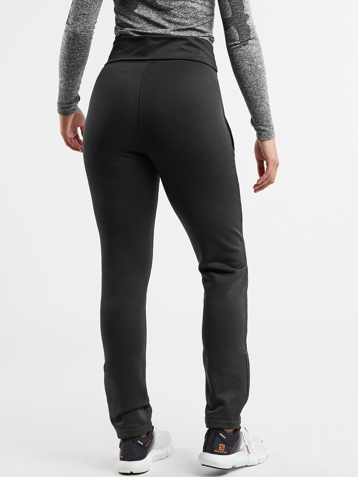 Women s Polartec Fleece Pants Crash More Title Nine