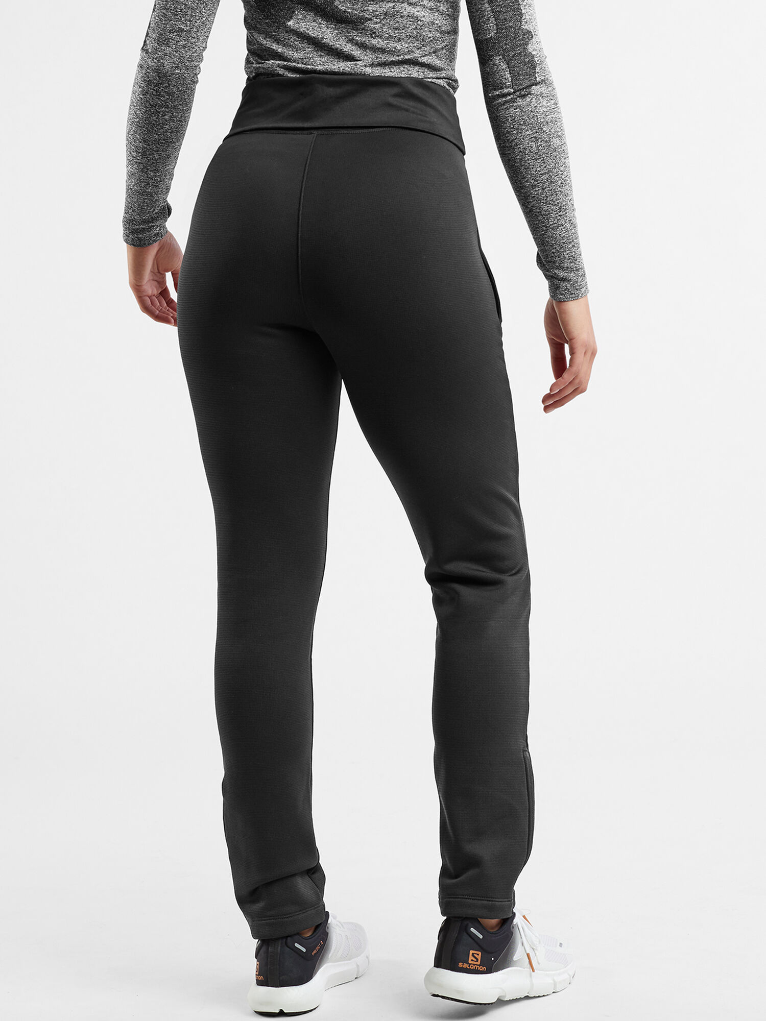 Crash More 2.0 Polartec® Pants, , original