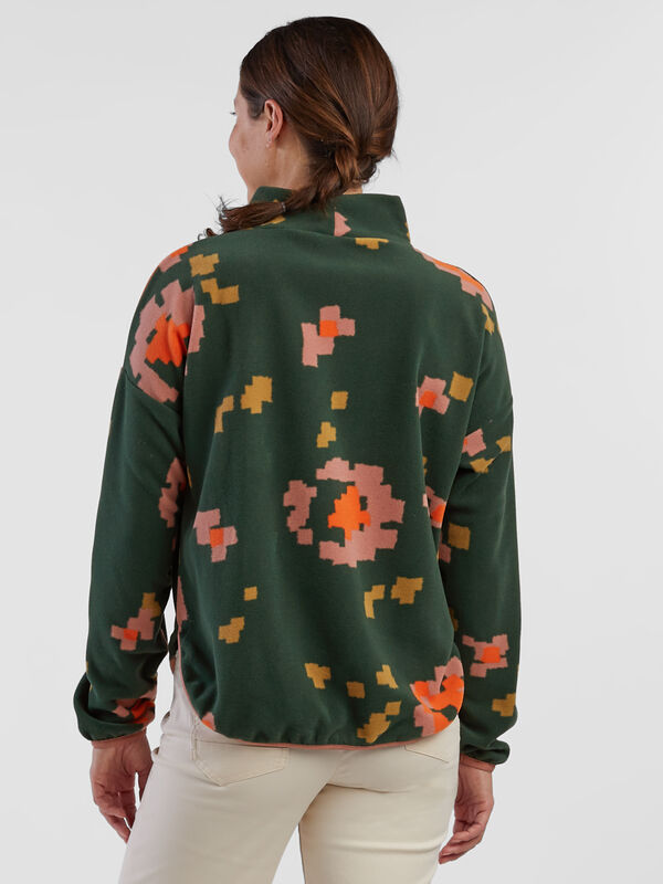 Unicorn Fleece Pullover, , original