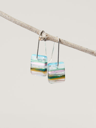 Surf Gems Earrings - Extra Small