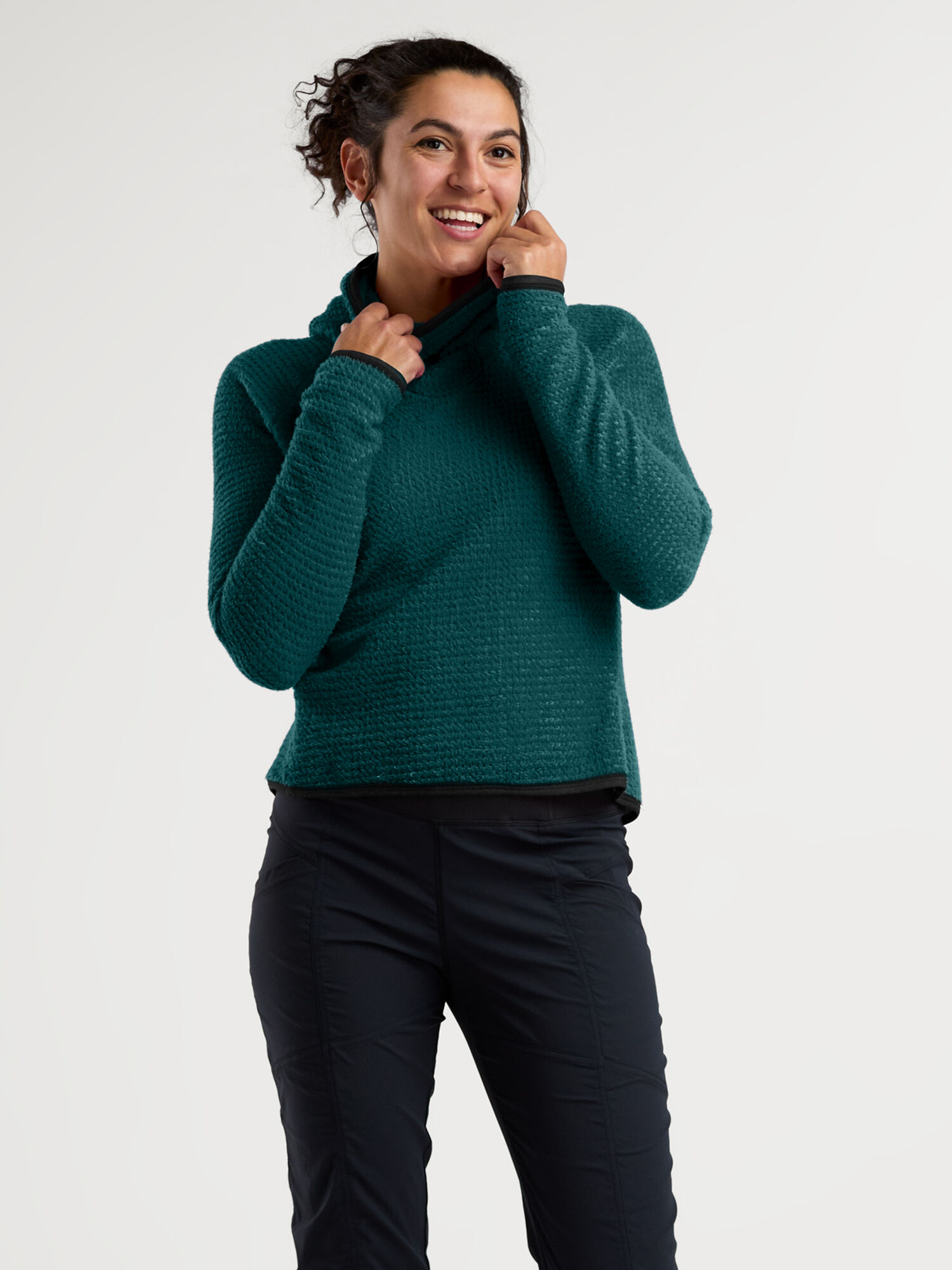 Fastpacker Fleece Hoodie, , original