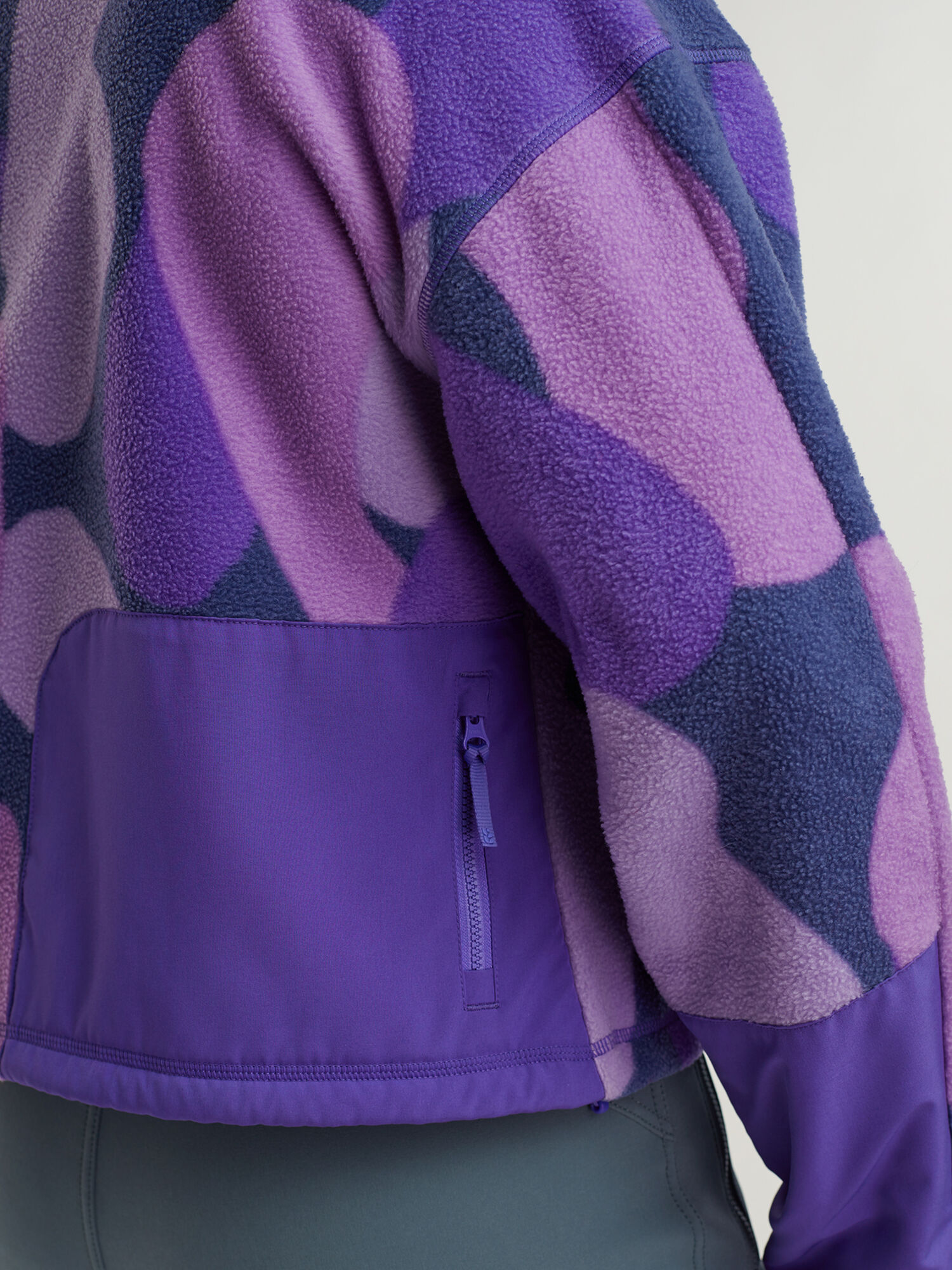 Danner 3/4 Zip Jacket, , original