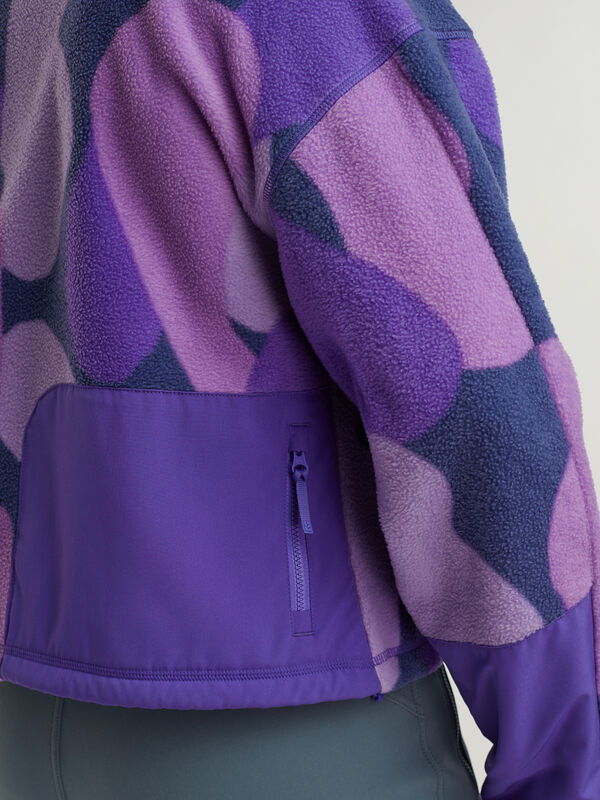 Danner 3/4 Zip Jacket, , original