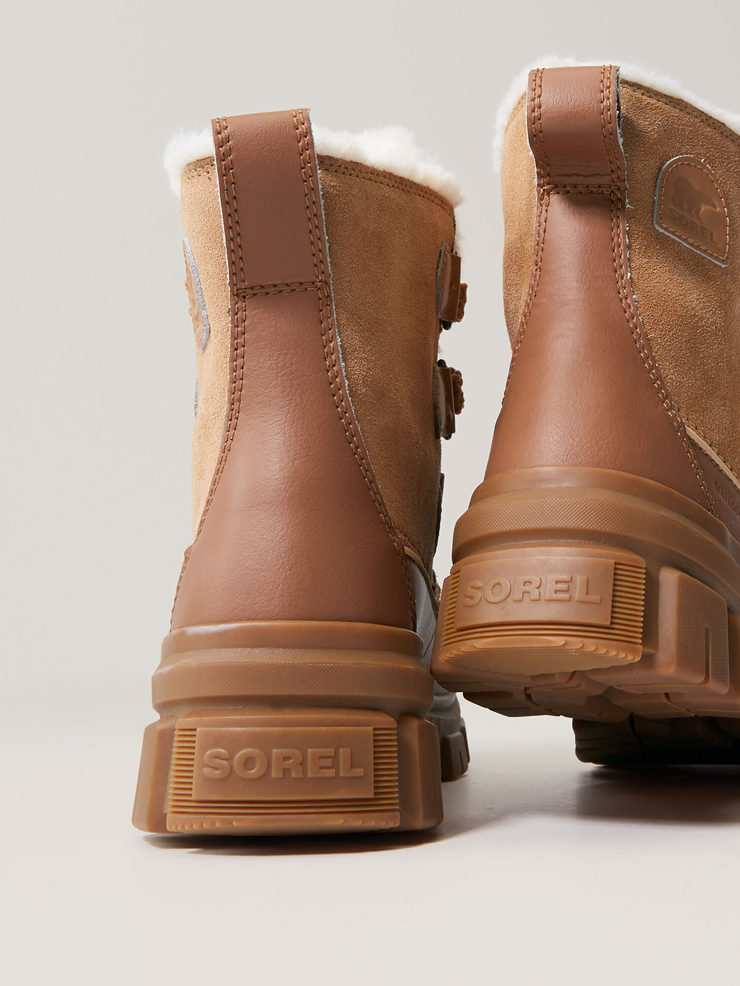 Tivoli V Waterproof Boot, , original
