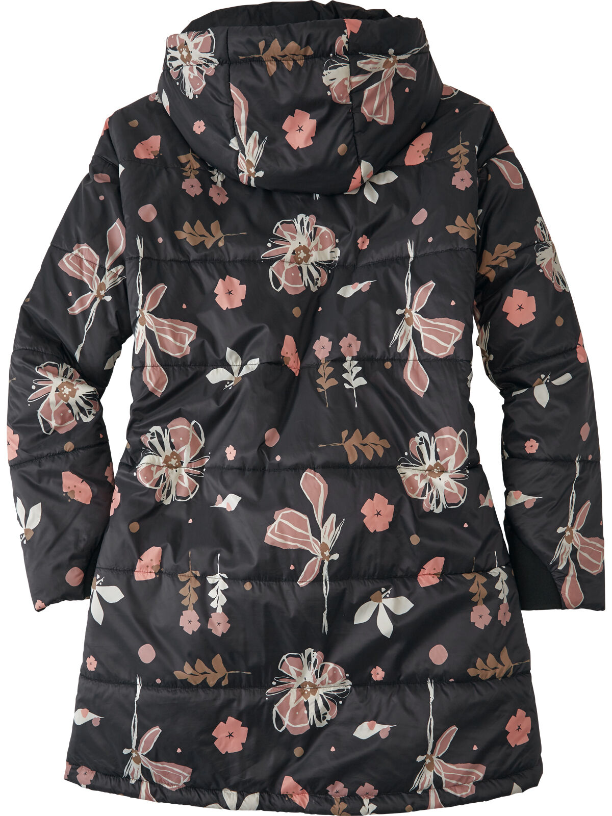 Maloja Women Insulated Puffer Jacket: Vanguard | Title Nine