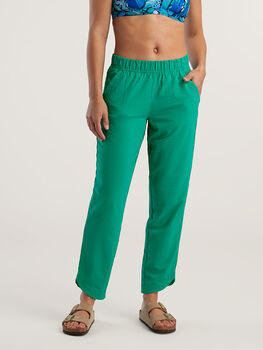 Slaycation Straight Leg Pants