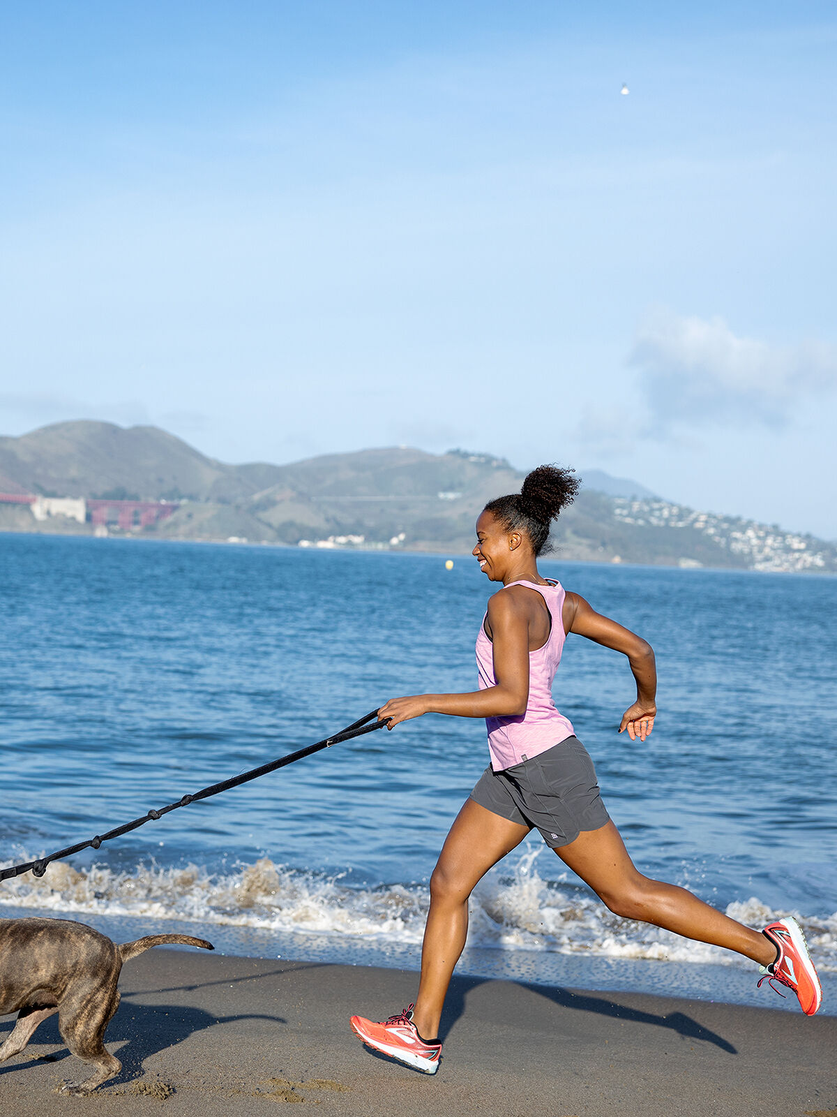 5 running best sale shorts
