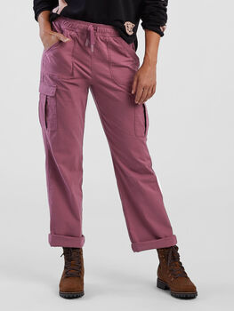 Scout High Rise Cargo Pants