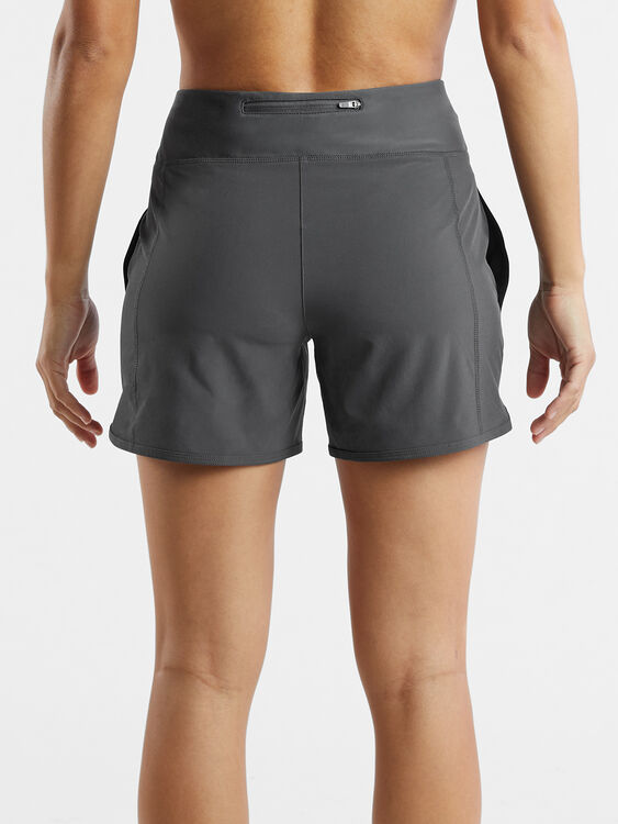 Short running femme Juliet Rocket