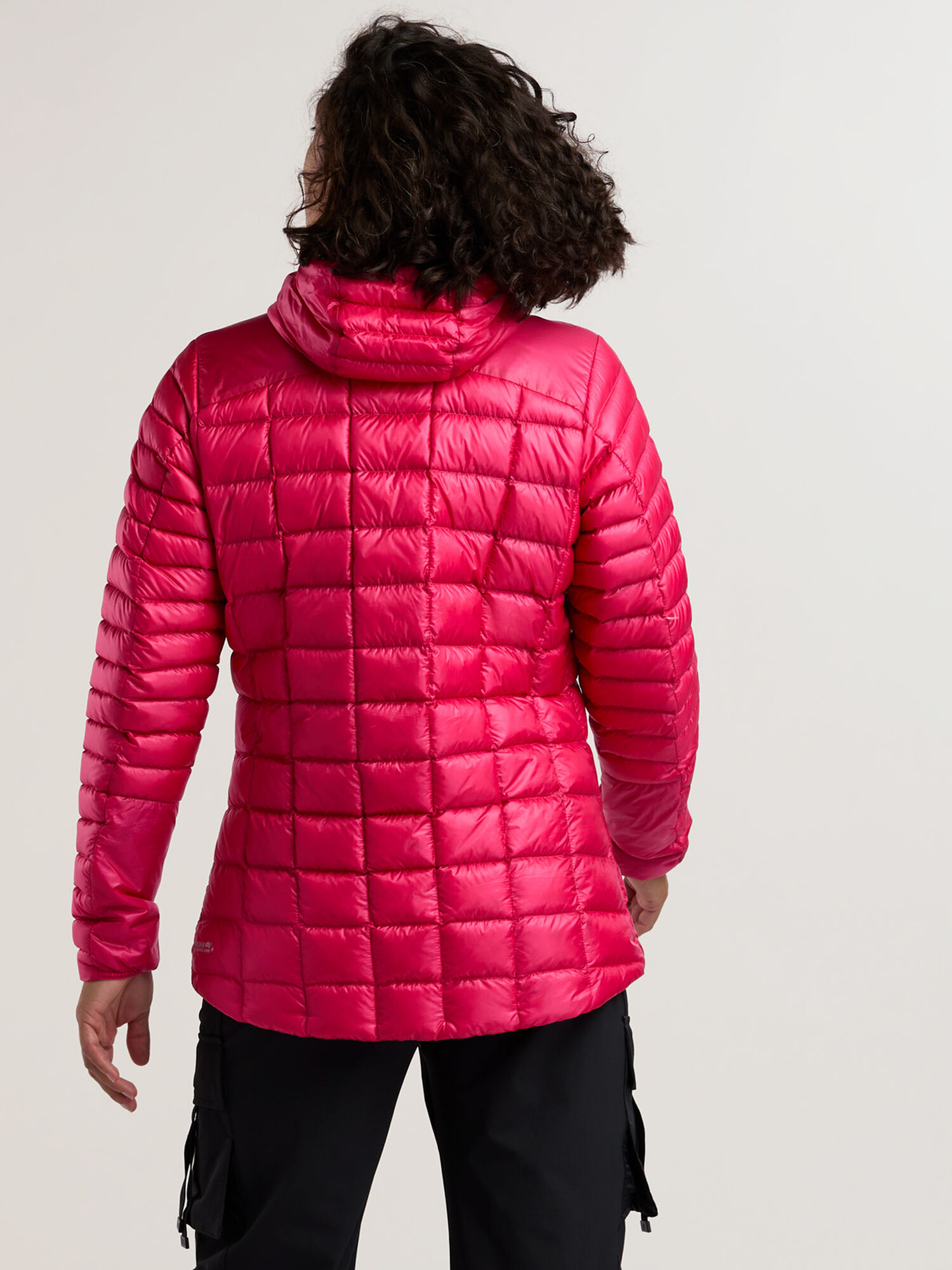 Mythic Alpine Light Packable Puffer Jacket, , original