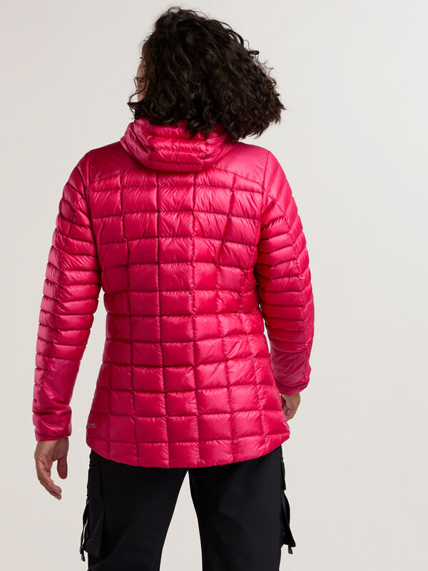 Mythic Alpine Light Packable Puffer Jacket, , original