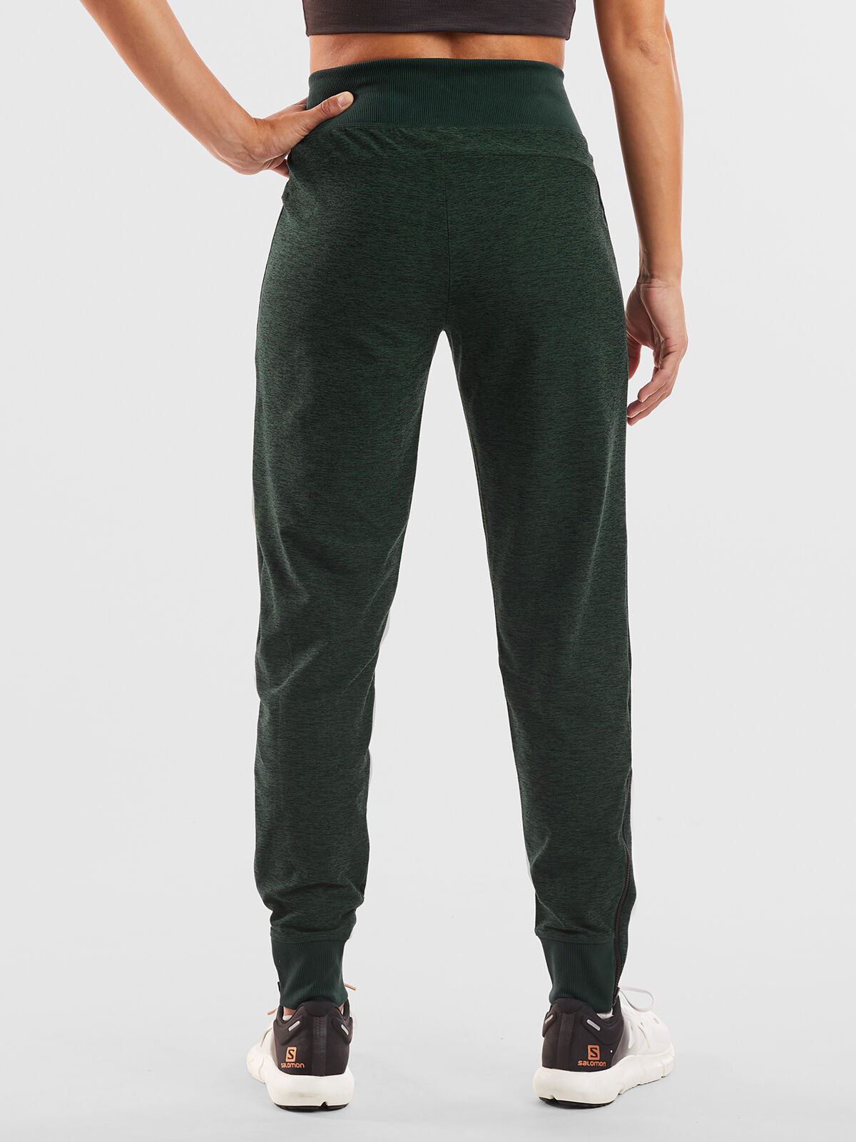 Oiselle lux track pants on sale